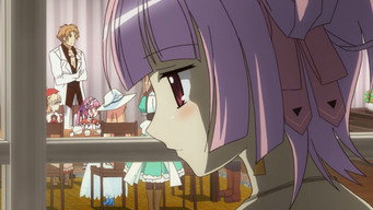 Shukufuku no Campanella