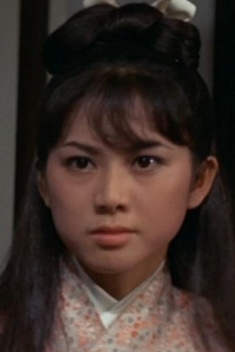Image of Cheng Wen-Ching