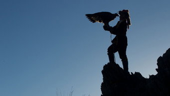#10 The Eagle Huntress