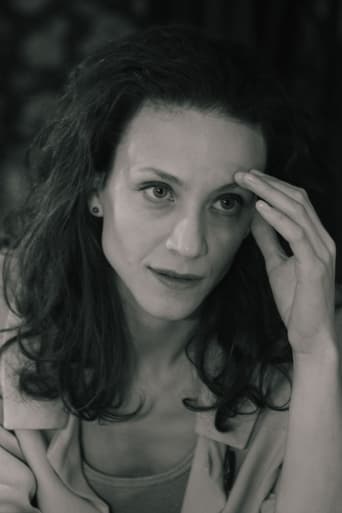 Image of Dragana Kostadinovska