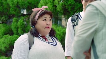 Cena de Começo do milagre