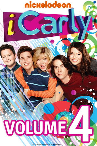 iCarly: Season 4