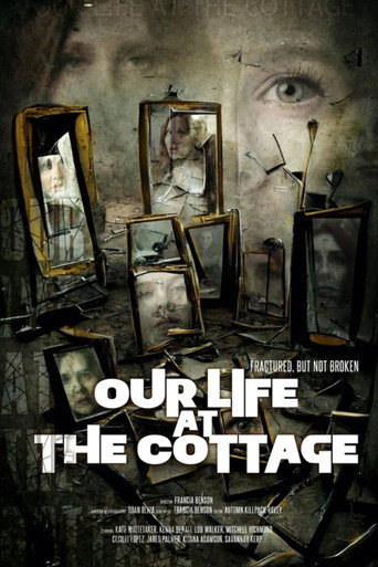 Our Life at the Cottage (2023)
