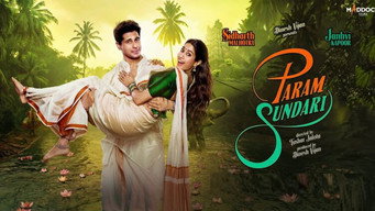 #8 Param Sundari