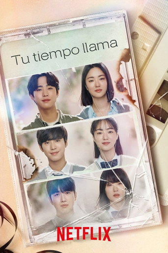 A Time Called You — Pósters 21