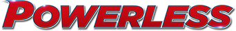 Powerless logo