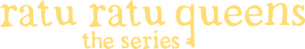 Ratu Ratu Queens: The Series logo