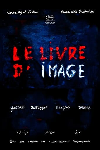 Jean-Luc Godard. Imaginacje