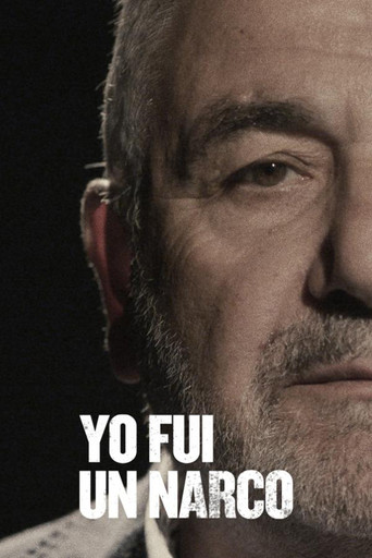 Yo fui un narco