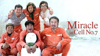 #13 Диво в камері номер 7