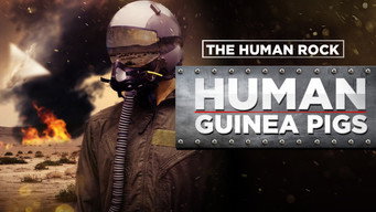 Human Guinea Pigs (2007)