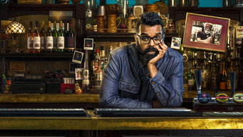 The Reluctant Landlord (2018-2019)