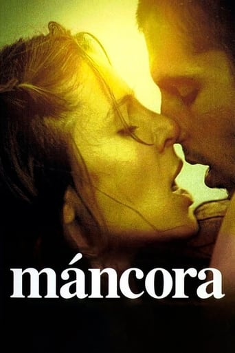 Poster of Máncora
