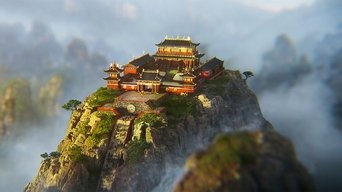 Cena de Noite dos minimortos