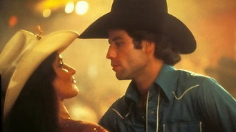 #19 Urban Cowboy