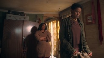 Episódio Episódio 5 da série Despercebida