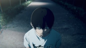 Episódio Asako da série O Verão em que Hikaru Morreu