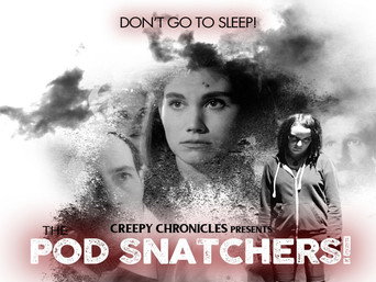 The Pod Snatchers