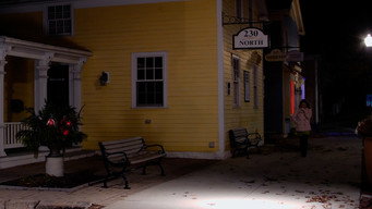 #29 The Cough