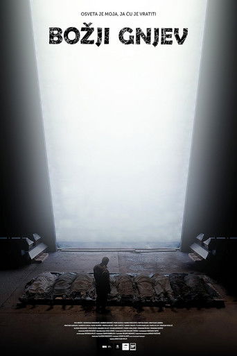 The Wrath of God (2025)