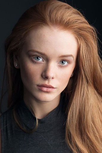 Abigail Cowen — photo 11