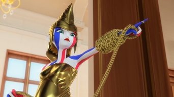 Miraculous: Las aventuras de Ladybug