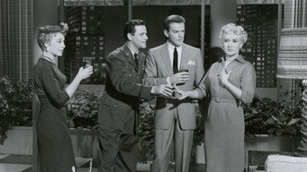 Three for the Show (1955)