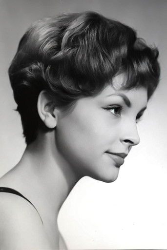 Foto de Teresa Tuszyńska