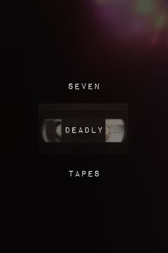 Seven Deadly Tapes (2023)