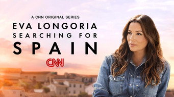 Eva Longoria: Searching for Spain (2025)