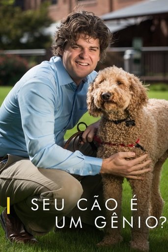 Is Your Dog a Genius?: Season 1