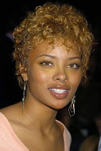 Eva Marcille