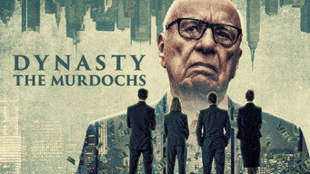 Династія: Мердоки (2026)