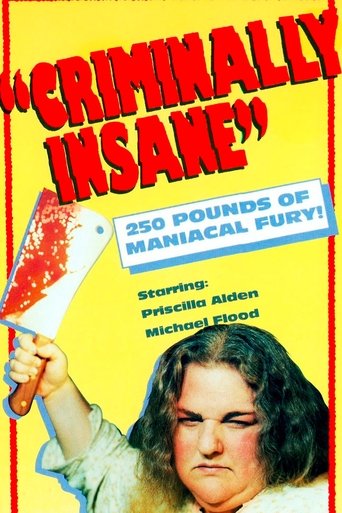 Criminally Insane (1975)