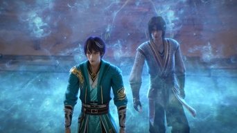 Episódio Episódio 9 da série Apotheosis