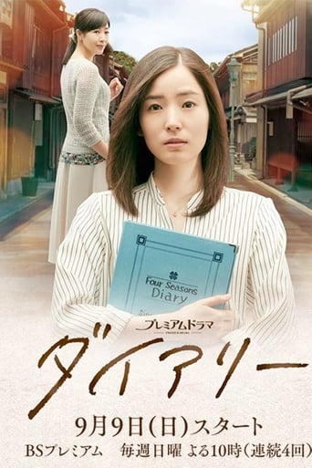 Poster of Diary