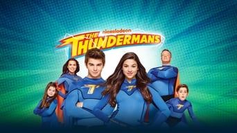 #26 The Thundermans