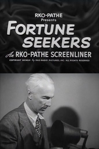 Fortune Seekers (1956)