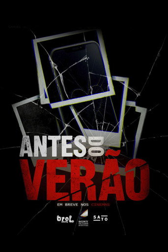Antes do Verão