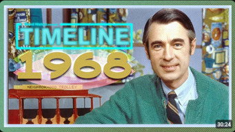 Timeline: 1968 - Everything That Happened In 1968