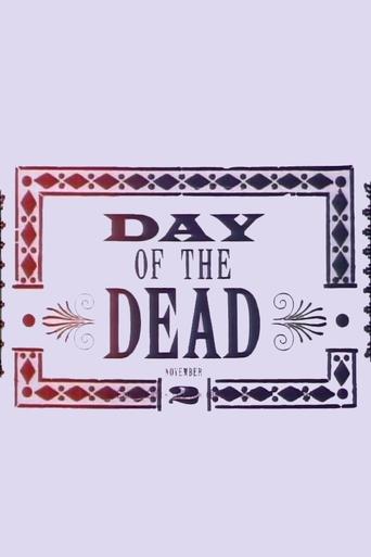 Poster för Day of the Dead