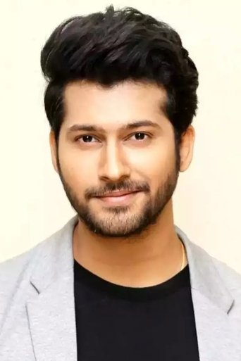 Image of Namish Taneja