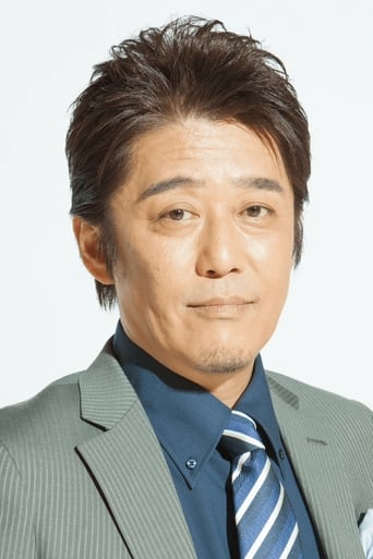 Image of Shinobu Sakagami