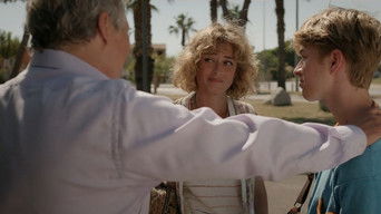 Chronicles of the Sun S6E2 poster