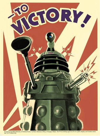 Dr. Who