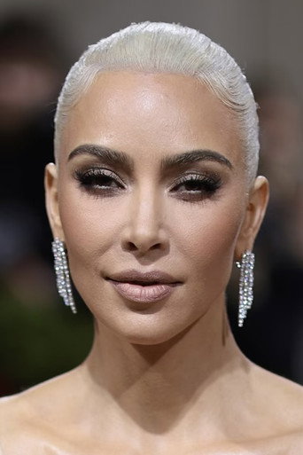 Kim Kardashian — 20