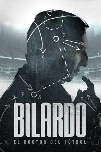 Bilardo, el doctor del fútbol torrent magnet 