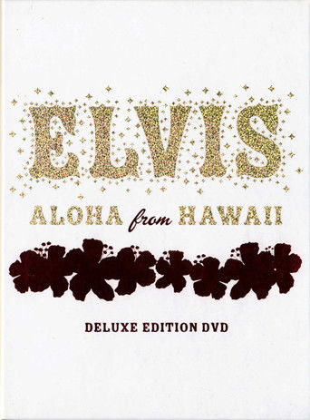 Aloha From Hawaii via Satellite (1973)