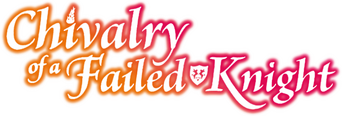 Chivalry of a Failed Knight logo