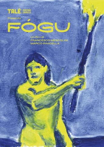 FÓGU poster